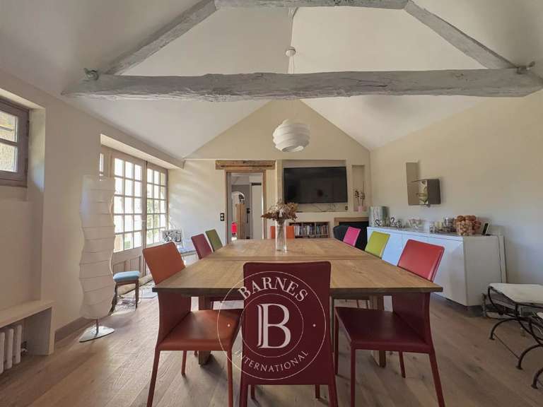 Maison Creully - 4 chambres - 180m²