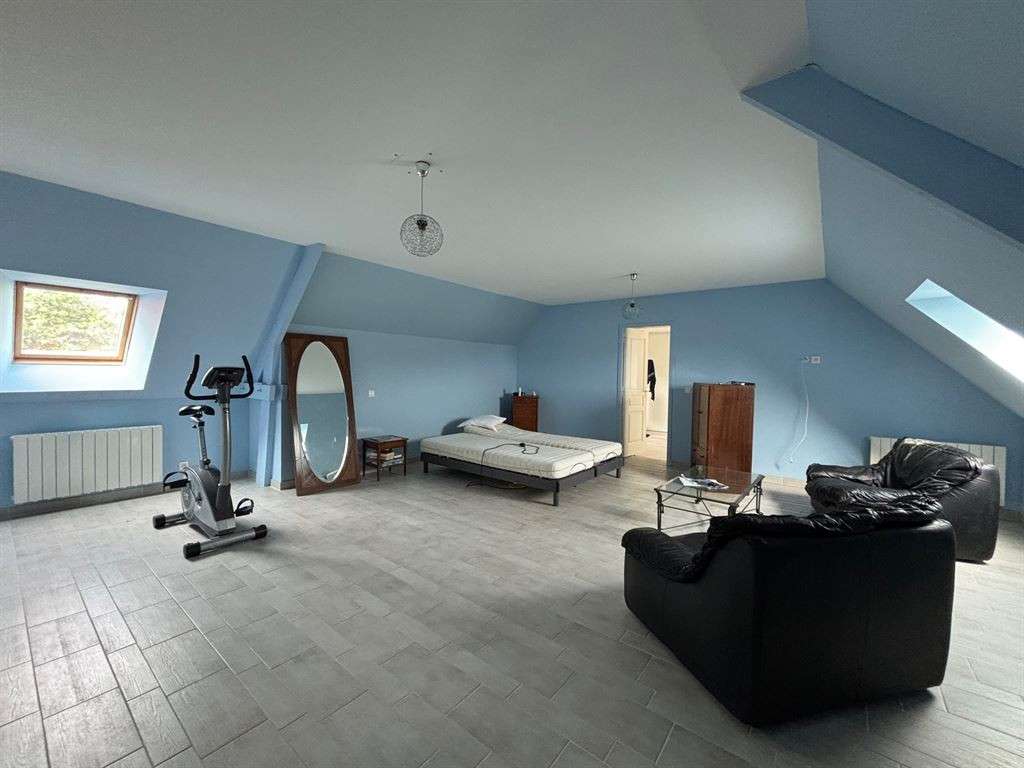 Maison Creully
