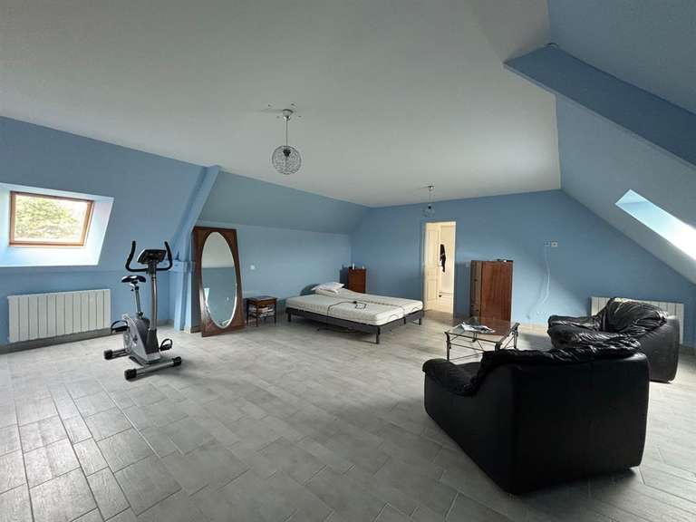 Maison Creully - 5 chambres - 388m²