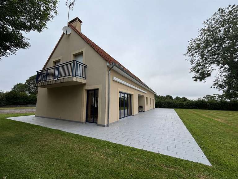 Maison Creully - 5 chambres - 388m²