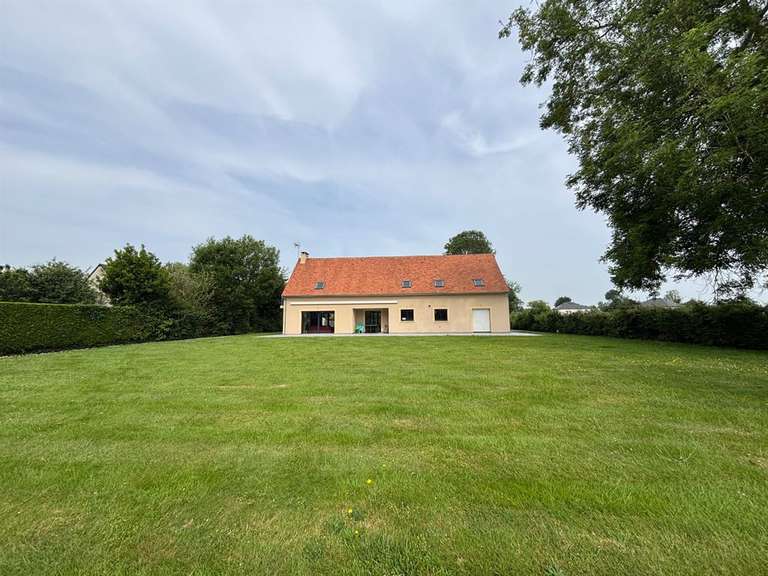 Maison Creully - 5 chambres - 388m²