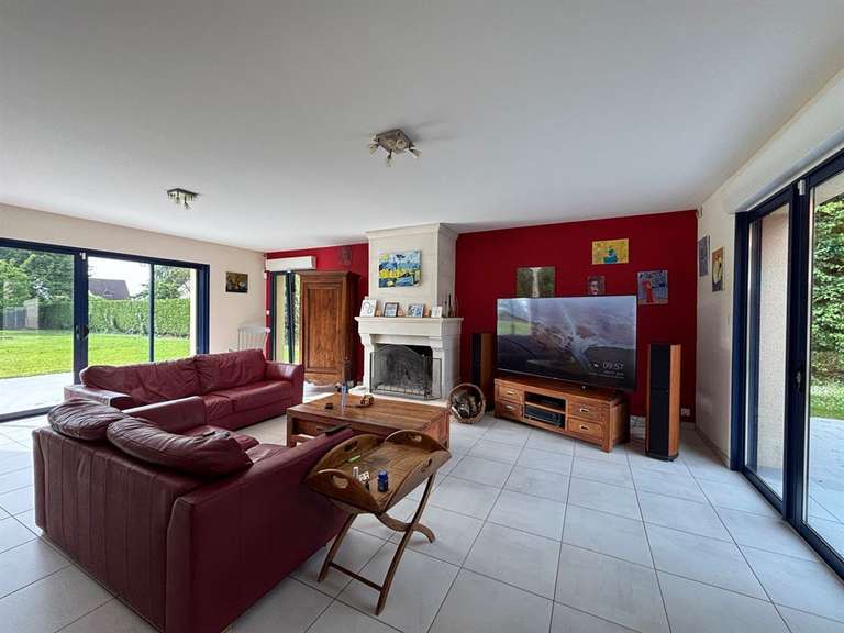 Maison Creully - 5 chambres - 388m²