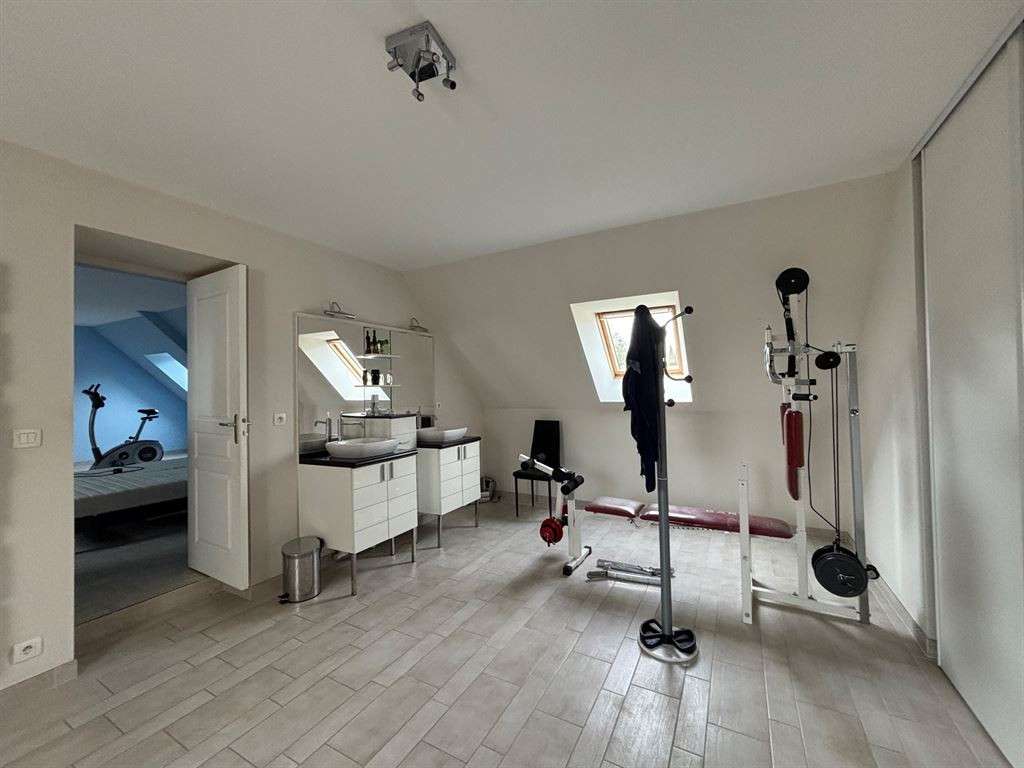 Maison Creully