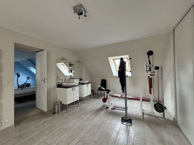 Maison Creully - 5 chambres - 388m²