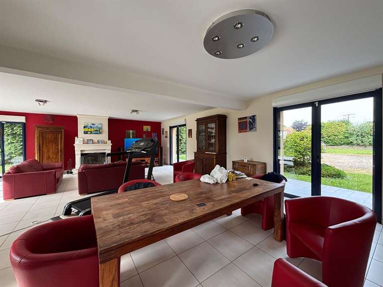 Maison Creully - 5 chambres - 388m²