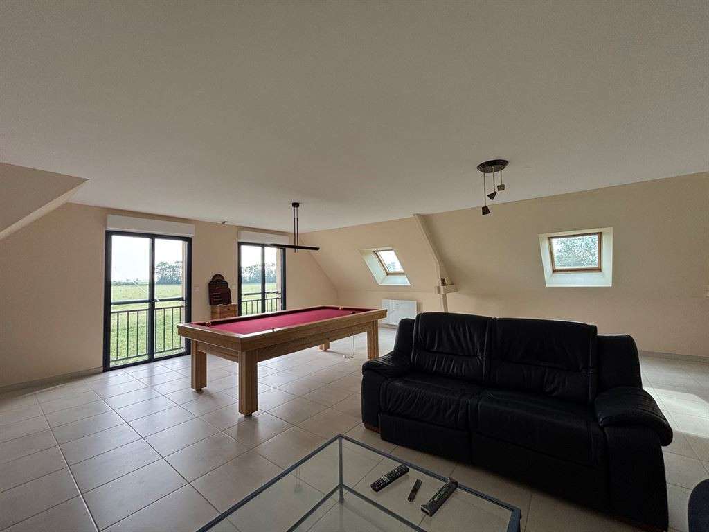 Maison Creully