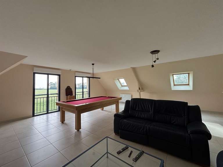 Maison Creully - 5 chambres - 388m²