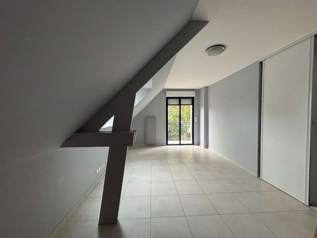Maison Creully