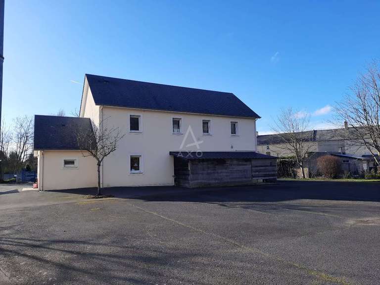 House Creully-sur-Seulles