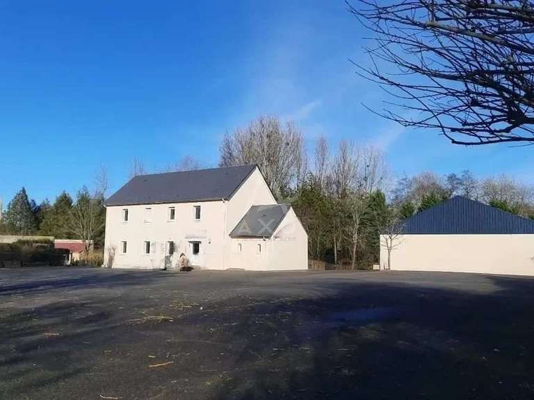 Maison Creully-sur-Seulles