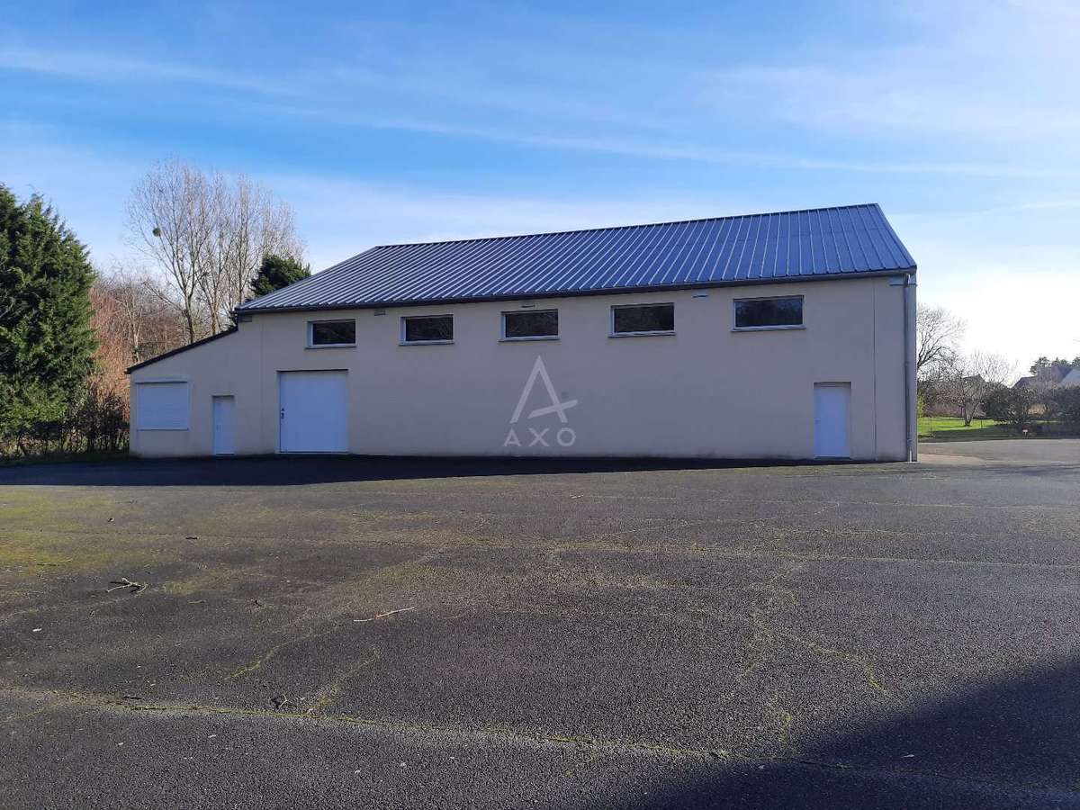 House Creully-sur-Seulles