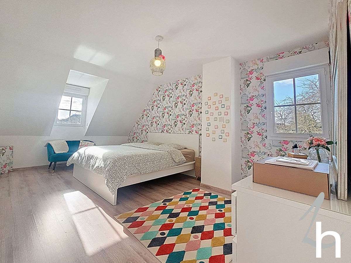 Maison Creully-sur-Seulles