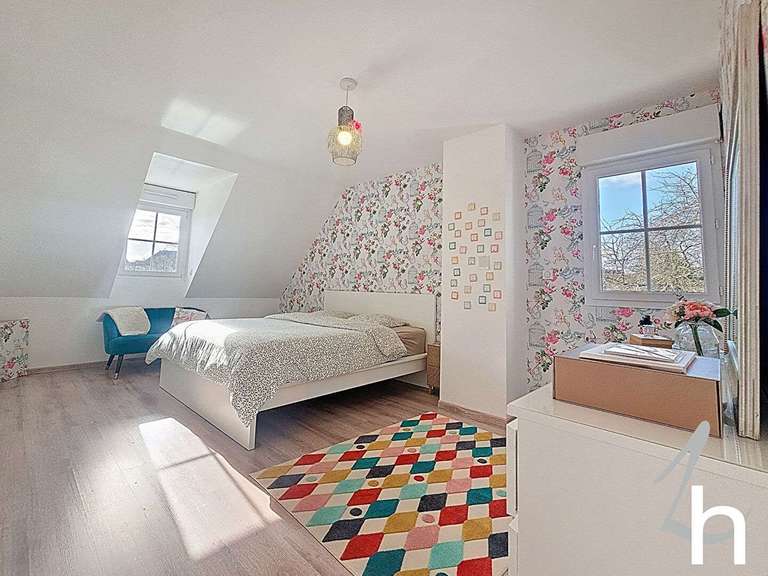 Maison Creully-sur-Seulles - 4 chambres