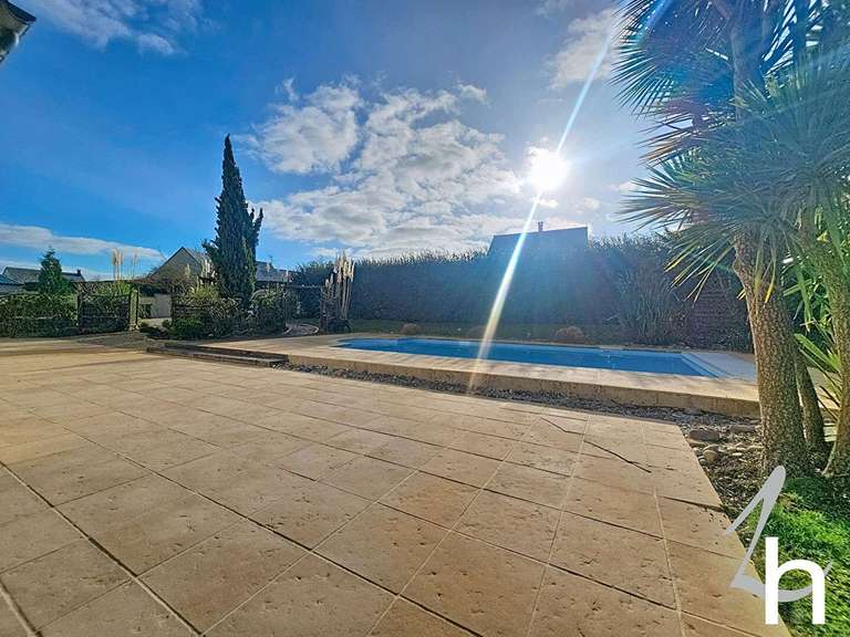 House Creully-sur-Seulles - 4 bedrooms