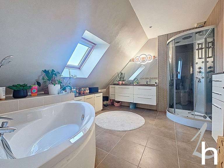 Maison Creully-sur-Seulles - 4 chambres