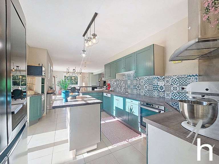 House Creully-sur-Seulles - 4 bedrooms