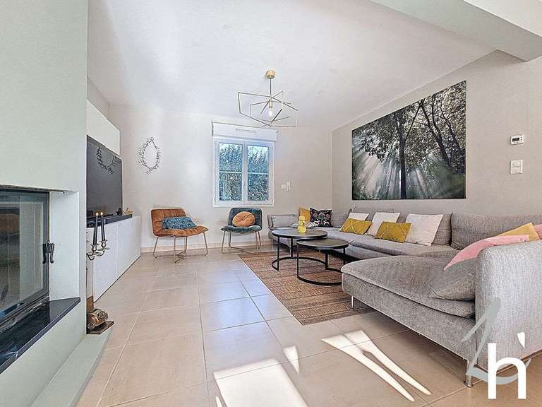 House Creully-sur-Seulles - 4 bedrooms