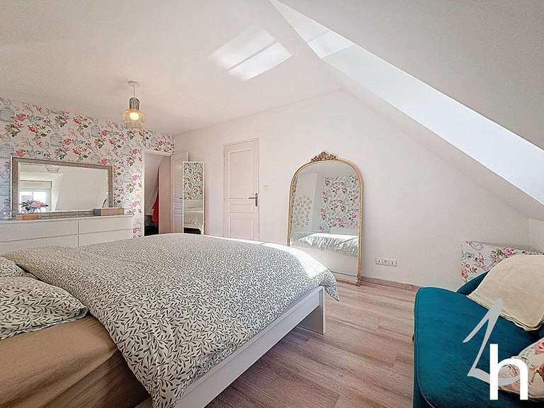 House Creully-sur-Seulles - 4 bedrooms