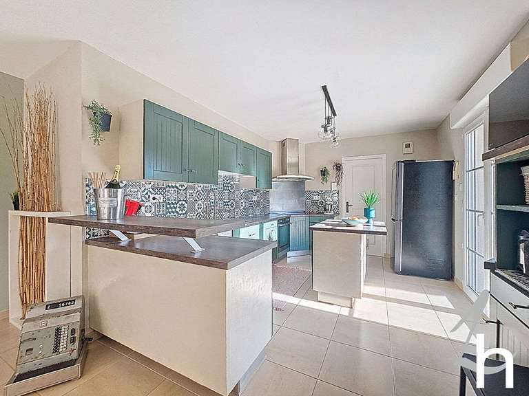 House Creully-sur-Seulles - 4 bedrooms