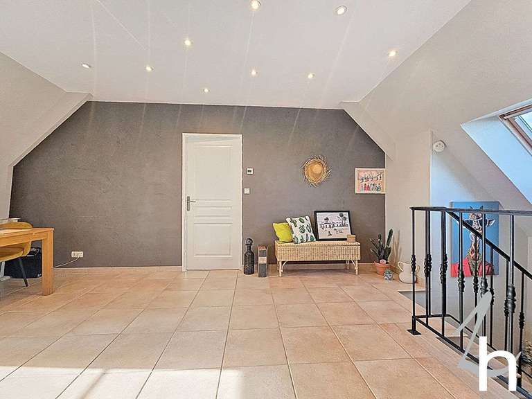 Maison Creully-sur-Seulles - 4 chambres