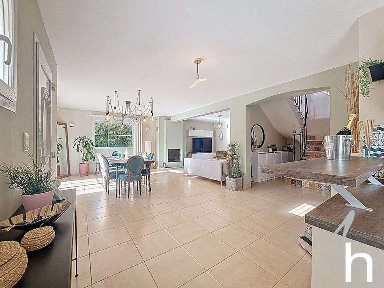 House Creully-sur-Seulles - 4 bedrooms