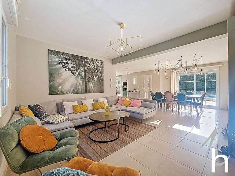 House Creully-sur-Seulles - 4 bedrooms