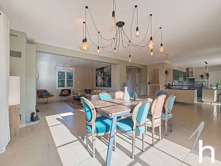 House Creully-sur-Seulles - 4 bedrooms