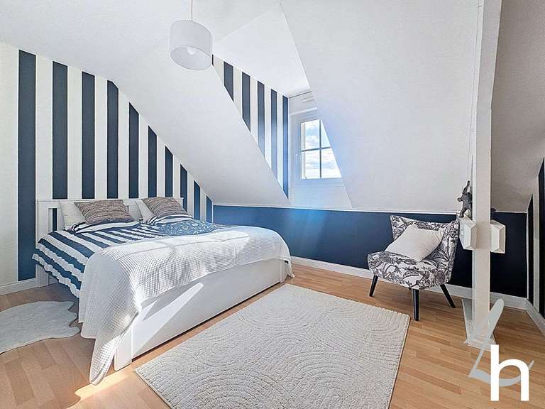 House Creully-sur-Seulles - 4 bedrooms