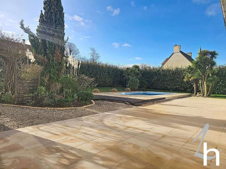 House Creully-sur-Seulles - 4 bedrooms