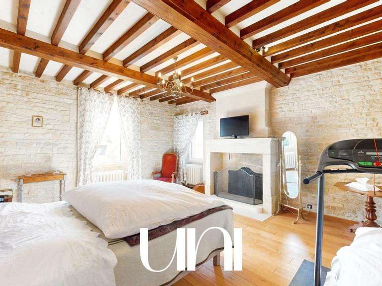 Maison Creully-sur-Seulles - 6 chambres