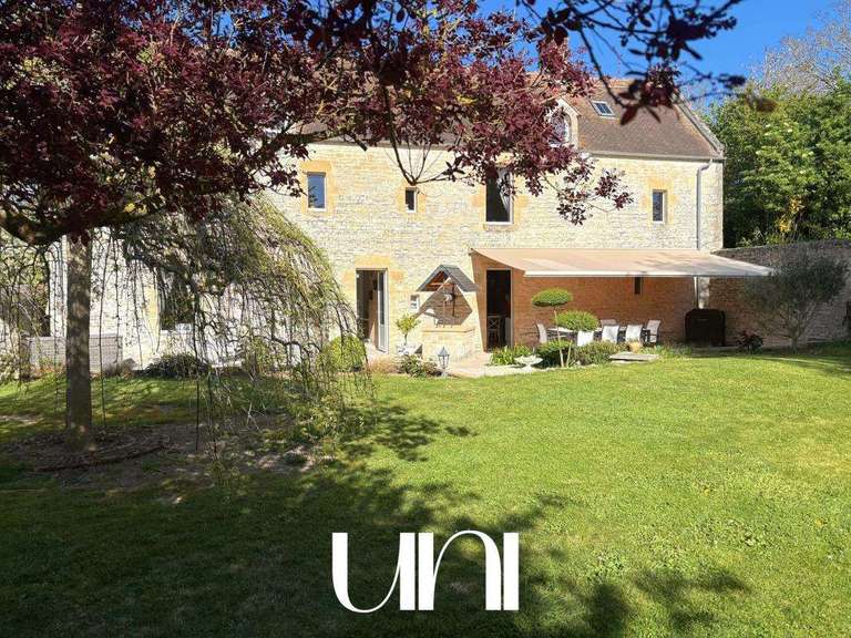 Maison Creully-sur-Seulles - 6 chambres