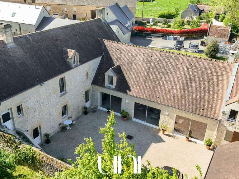 Maison Creully-sur-Seulles - 6 chambres