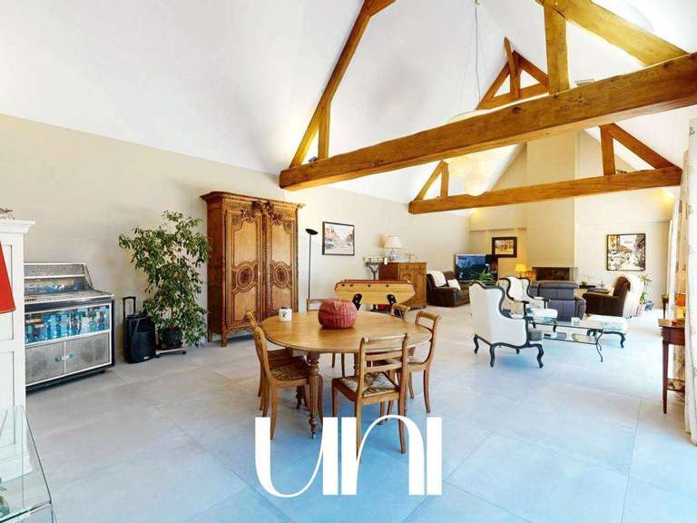 Maison Creully-sur-Seulles - 6 chambres