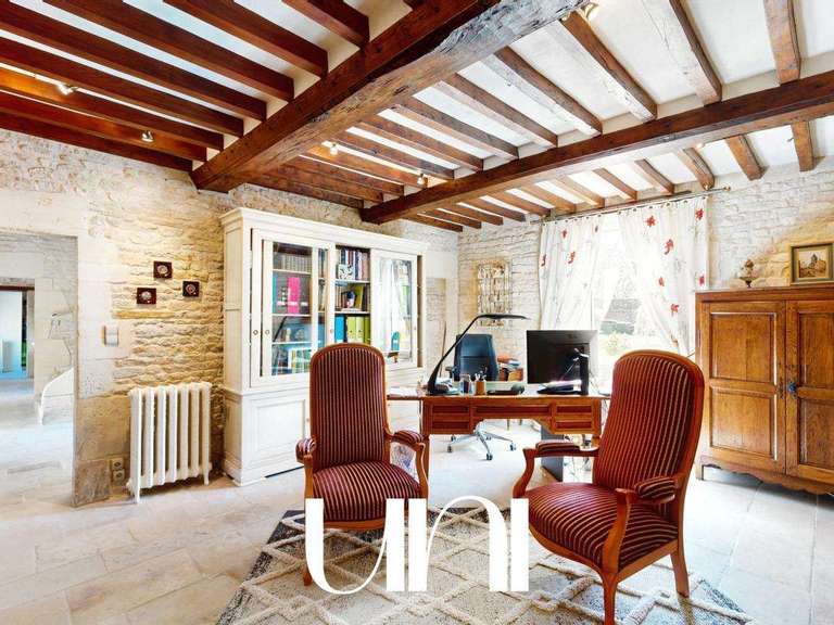 Maison Creully-sur-Seulles - 6 chambres