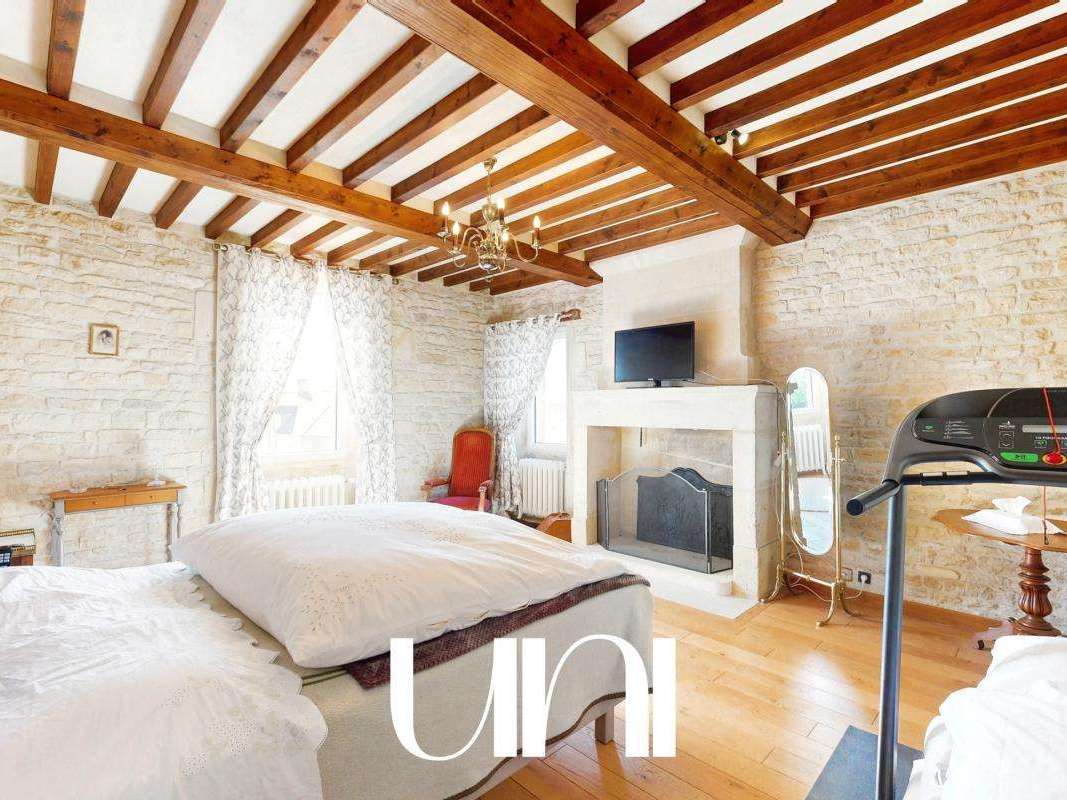 House Creully-sur-Seulles