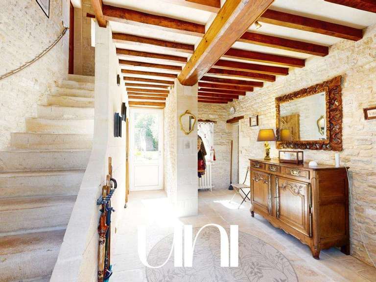 Maison Creully-sur-Seulles - 6 chambres