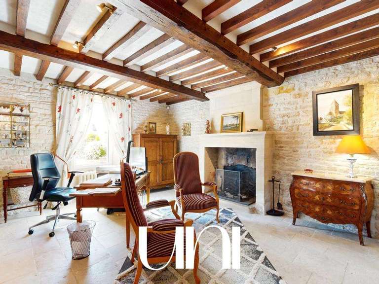 Maison Creully-sur-Seulles - 6 chambres