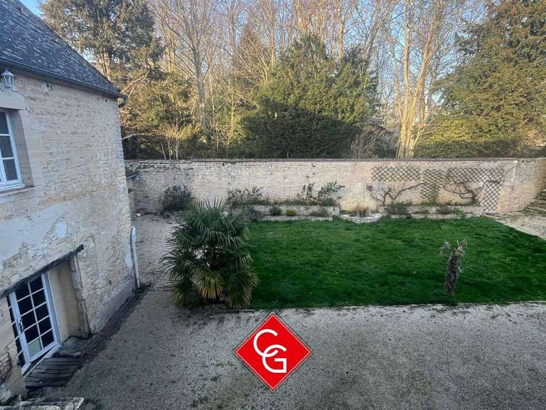 Maison Creully-sur-Seulles - 3 chambres