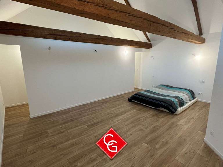Maison Creully-sur-Seulles - 3 chambres