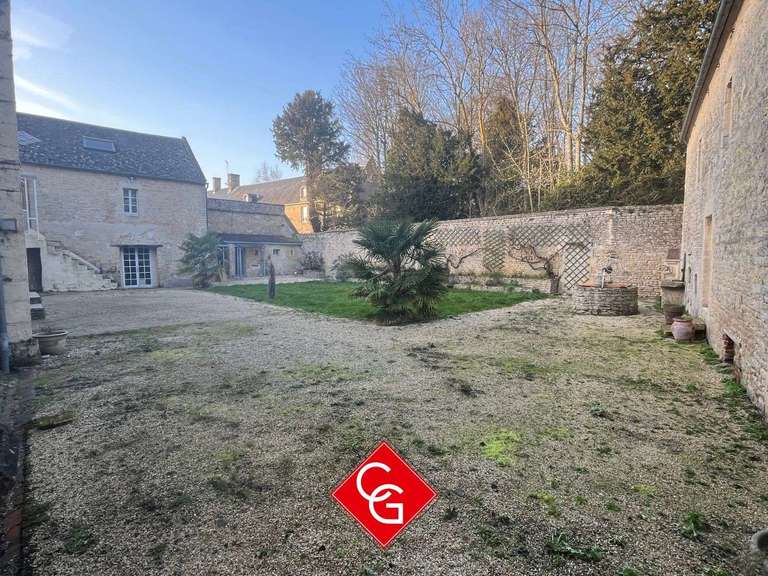Maison Creully-sur-Seulles - 3 chambres