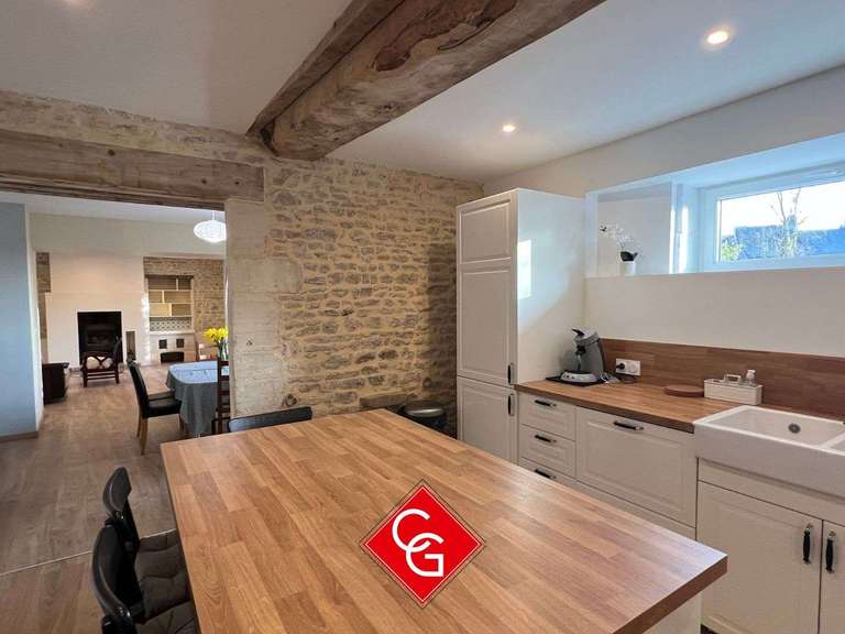 Maison Creully-sur-Seulles - 3 chambres