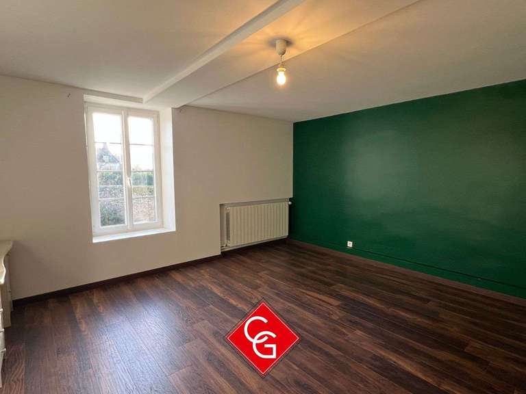 Maison Creully-sur-Seulles - 3 chambres