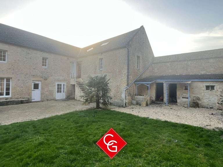 Maison Creully-sur-Seulles - 3 chambres