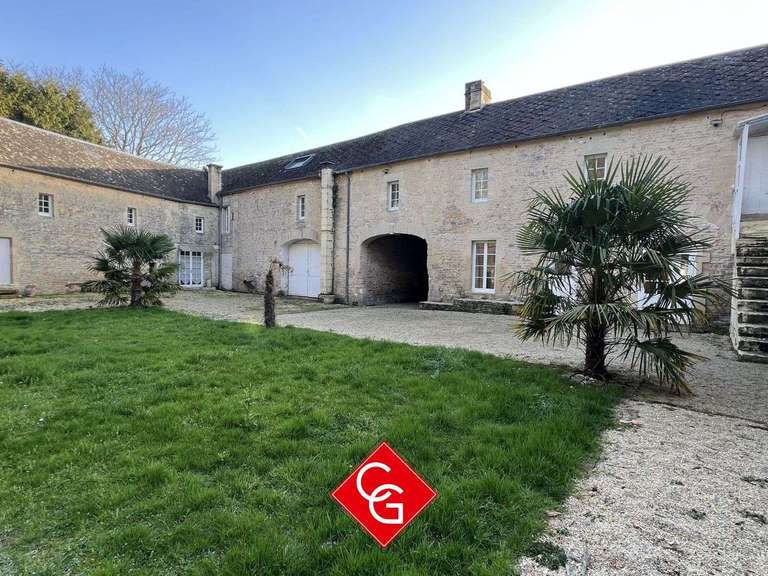 Maison Creully-sur-Seulles - 3 chambres