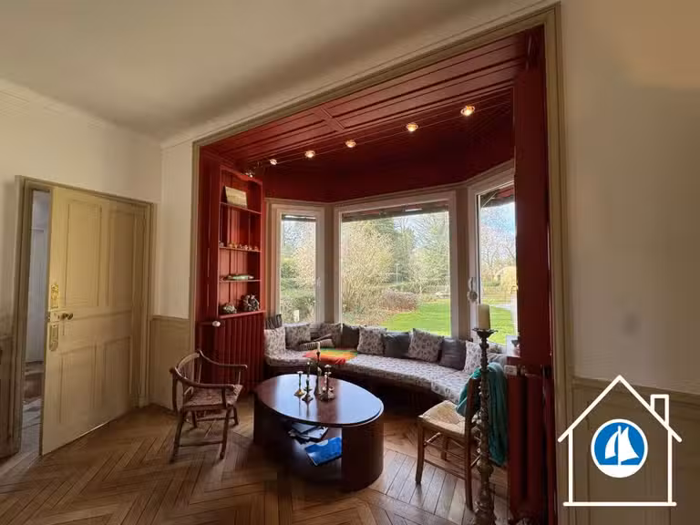 Maison Creully-sur-Seulles - 6 chambres