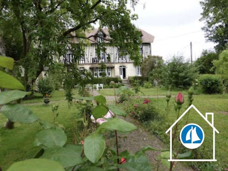 Maison Creully-sur-Seulles - 6 chambres