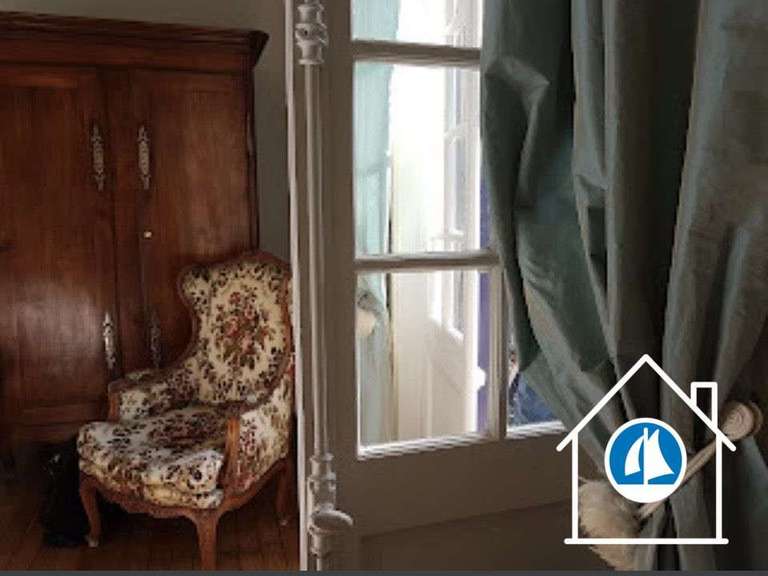 Maison Creully-sur-Seulles - 6 chambres