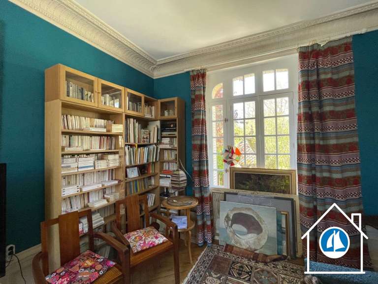 Maison Creully-sur-Seulles - 6 chambres