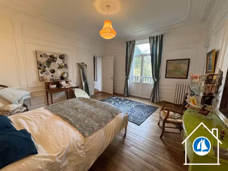 Maison Creully-sur-Seulles - 6 chambres