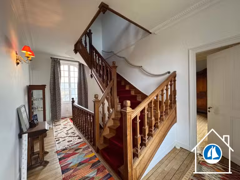 Maison Creully-sur-Seulles - 6 chambres